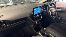 Ford Fiesta 1.0 EcoBoost 95 Titanium 5dr Petrol Hatchback